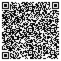 QR code with 40/15 Tennis contacts