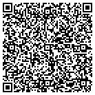 QR code with Caron's Lawn & Property Mntnc contacts