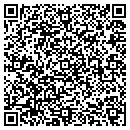 QR code with Planet Inc contacts