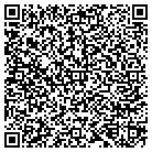 QR code with Mainely Plumbing & Heating Inc contacts