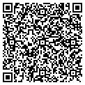 QR code with Pebcor Inc contacts