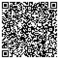 QR code with HRS contacts