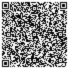 QR code with Academy Green Apartments contacts
