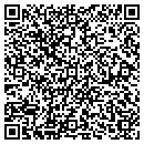 QR code with Unity House Of Pizza contacts