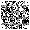 QR code with Red Fish & Assoc Inc contacts