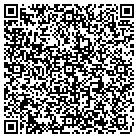 QR code with McDermott Hand Carved Signs contacts