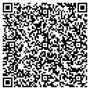QR code with Keyes Paving contacts