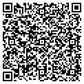 QR code with WABI contacts