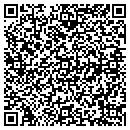 QR code with Pine Tree Paving Garage contacts