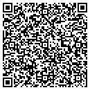 QR code with G F Macgregor contacts