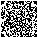 QR code with Harold Bridgham Co contacts