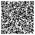 QR code with Rons Const contacts