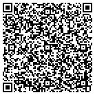 QR code with Anyplace Wild Television contacts