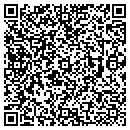 QR code with Middle Earth contacts