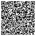 QR code with Whitney's contacts