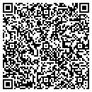 QR code with J L Coombs Co contacts