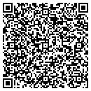 QR code with Audio Service Co contacts