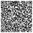 QR code with Acadia Realty Partnership contacts
