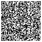 QR code with US Coast Guard Exchange contacts