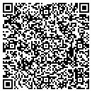 QR code with Janice Gall contacts