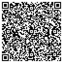 QR code with D L Geary Brewing Co contacts