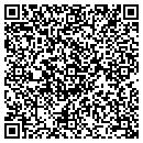 QR code with Halcyon Farm contacts