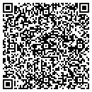 QR code with Hallmark Homes Corp contacts