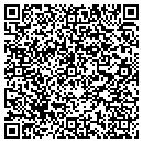 QR code with K C Construction contacts