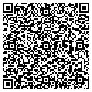 QR code with Hope Orchard contacts