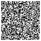 QR code with Family Planning Assn Of Maine contacts