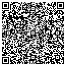 QR code with Anna Demeo contacts