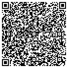 QR code with Rhino-Seal Asphalt Maintenance contacts