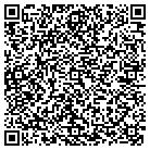 QR code with Serunian Investigations contacts