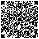 QR code with Jude's Pampered Paws N Claws contacts