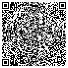 QR code with NYK Line North America Inc contacts