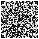 QR code with Jinny's Hair Design contacts