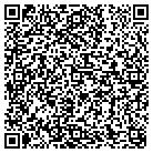 QR code with Acadia Fabric Structure contacts