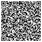 QR code with Lubec Wastewater Treatment Pln contacts