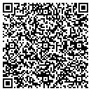 QR code with Heberts Farms contacts