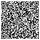 QR code with A G K Logging contacts