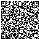 QR code with Town Taxi Co contacts