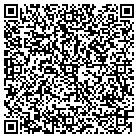 QR code with Reflex Sympthetic Dystphy Hope contacts