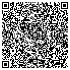 QR code with Maine Heritage Weavers contacts