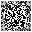 QR code with Mt Blue High School contacts