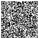 QR code with OHalloran Lifeplans contacts