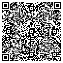 QR code with Howard P Fairfield Inc contacts