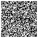 QR code with Gilly's Gym contacts