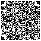 QR code with Timberland Consultants contacts