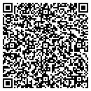 QR code with Rd Maine State Office contacts