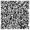 QR code with Zoe's Books & Treasures contacts